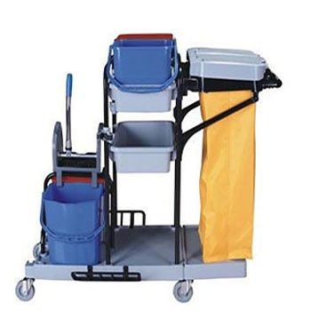 Xe làm vệ sinh HiClean HC173