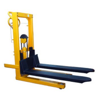 Xe nâng tay TG-1509H Tiger