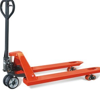 Xe Nâng Tay Thuỷ Lực Still CBY-A255