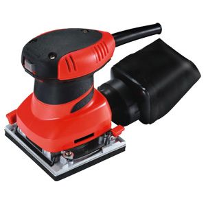 110x100mm Máy chà nhám rung FEG EG-366