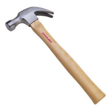 12oz Búa nhổ đinh Endura E7112