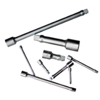 6' Típ nối 1/4' xi mờ - TOP