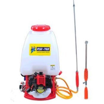 Bình xịt thuốc chạy xăng FST 768N