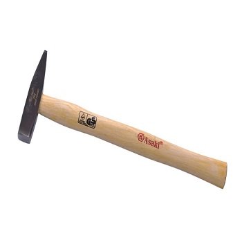 Búa đinh đầu bằng cán gỗ Asaki AK-0380