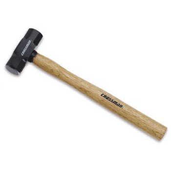 Búa lục giác Crossman 68-406 (3Kg)