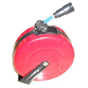 Cuộn ống hơi rút tự động 9m hộp sắt