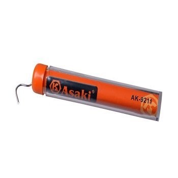 Dây thiếc hàn Asaki AK-9211