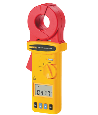 Dụng Cụ Đo Điện Trở Đất Fluke-1630