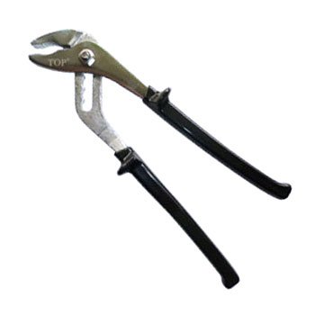 Kìm 5 lỗ (mỏ quạ) 10' - TOP