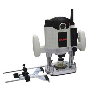 Máy bào soi Crown CT11001