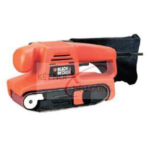 Máy chà nhám băng Black&Decker KA85
