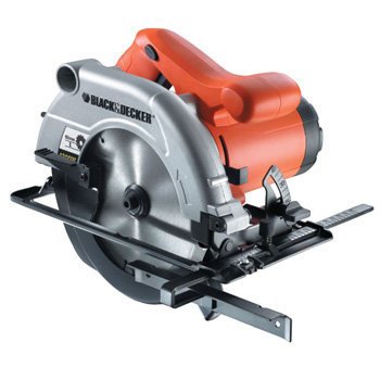 Máy cưa gỗ Black & Decker CS718-XE