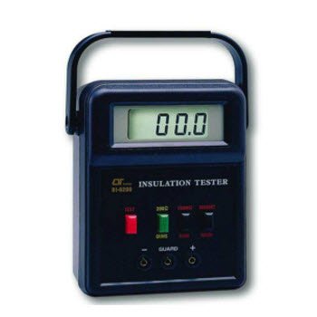 Máy đo thứ tự pha Lutron DI-6200