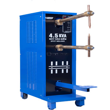 Máy hàn bấm Tân Thành HB4.5