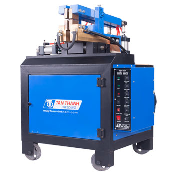 Máy hàn nối hơi Tân Thành HN25 25mm