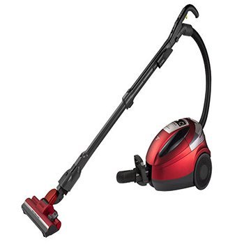 Máy hút bụi Hitachi CV-SU23V (2300W)