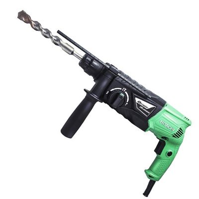 Máy khoan động lực Hitachi DH24PH