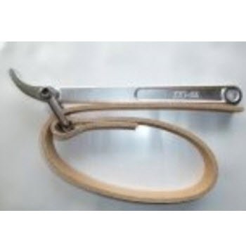 Mỏ lết dây da 8' Top