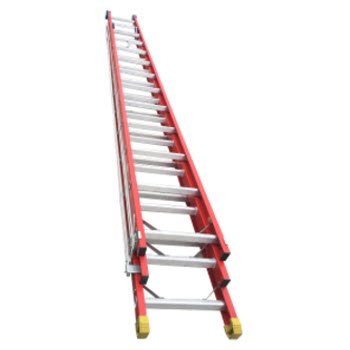 Thang cách điện ba đoạn Nikawa NKL-110