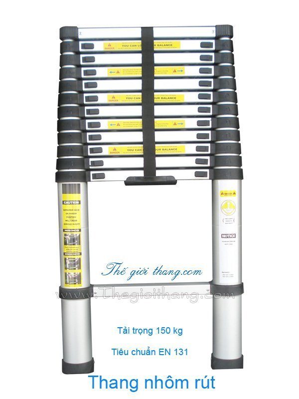 Thang rút Nikita KN-R26