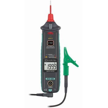 Thiết Bị Đo Điện Trở Đất Kyoritsu 4300