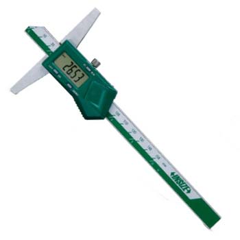 Thước đo chiều sâu INSIZE 1143-200A
