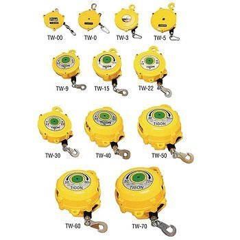 Tời cáp kéo tay Nitto TW-15