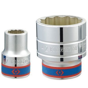 Tuýp 3/4' bông 1' Kingtony 633032S