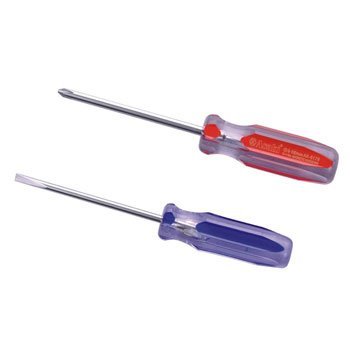 Vít thép cán nhựa trong Asaki AK-7139