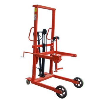 Xe nâng thùng phuy TG-3515T Tiger