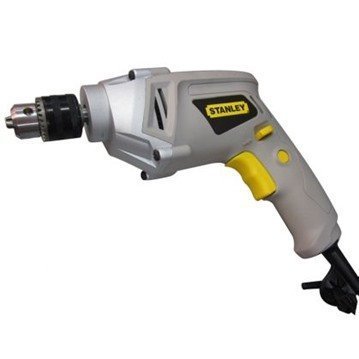 10mm Máy khoan sắt Stanley STEL 105