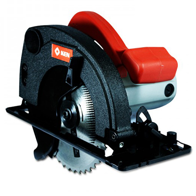 180mm Máy cưa gỗ Ken 5627N