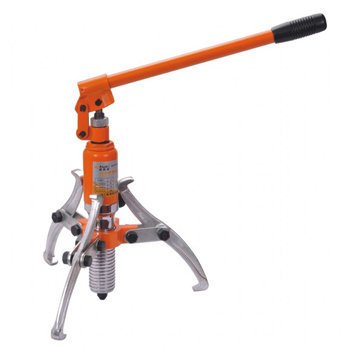 30 tấn Bộ cảo thủy lực 3 chấu Asaki AK-609