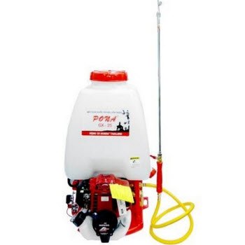 Bình xịt thuốc chạy xăng Pona GX25