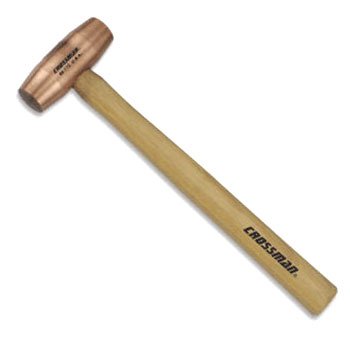 Búa đồng Crossman 68-732 (32oz)