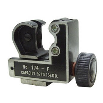 Dao cắt ống đồng GT-174 Gitta