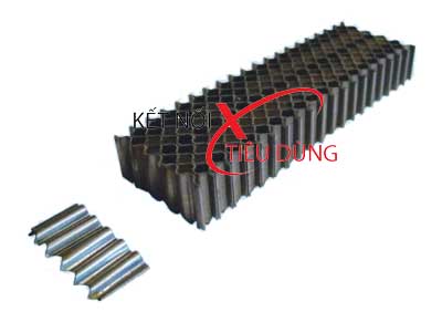 Đinh 4 sóng 12x25mm