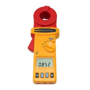 Dụng Cụ Đo Điện Trở Đất Fluke1630