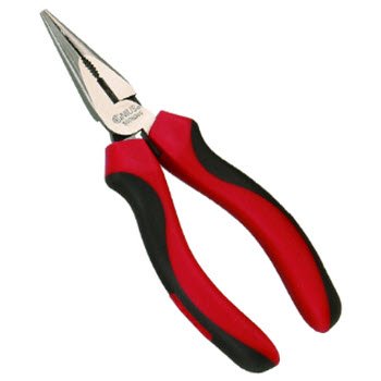 Kìm mỏ nhọn 6' Genius 550604S