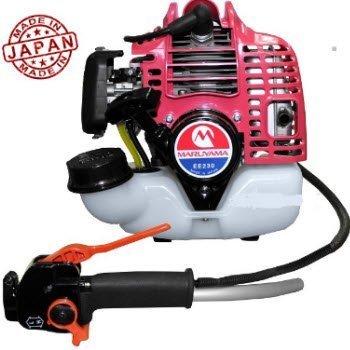 Máy cắt cỏ chạy xăng Maruyama EE230