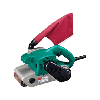 Máy chà nhám băng 1200W DCA AST610 114x234mm