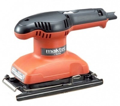 Máy Chà Nhám Băng Maktec MT921