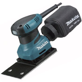 Máy chà nhám rung Makita BO4566 200W