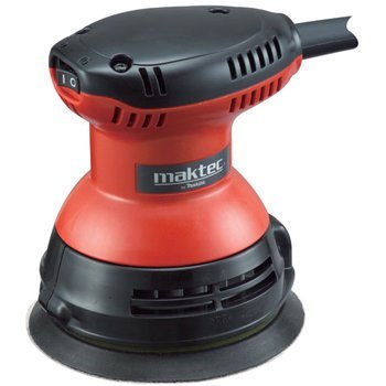 Máy chà nhám tròn Maktec MT922 240W