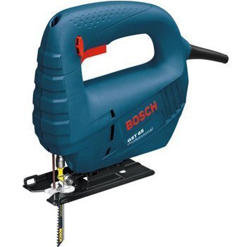 Máy Cưa Lọng Bosch GST 650 400W