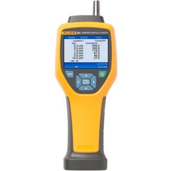 Máy đếm hạt bụi Fluke 985