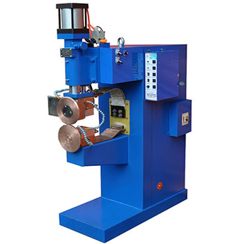 Máy hàn lăn Tân Thành DC