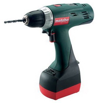 Máy khoan và bắt vít BSZ 12 Impuls Li (Đức)