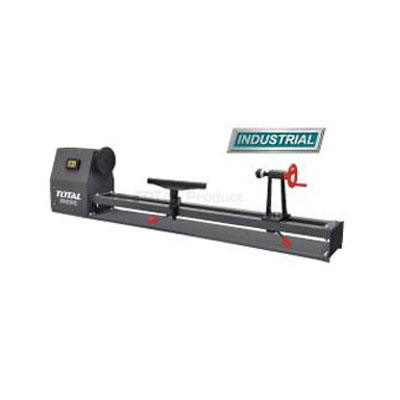 Máy tiện gỗ TOTAL TWL3501 350W