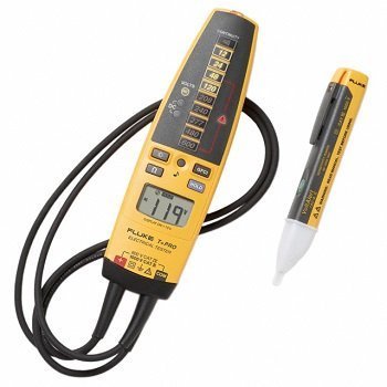 Nhiệt độ tiếp xúc Fluke T+PRO